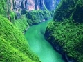 Játék River Valley Táj menekülés  online