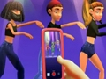 Játék Popzenekar készítő online