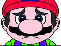 Játék Vidám vízvezeték-szerelő színezés  online