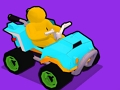 Játék Boom kerekek 3D online