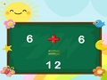 Játék Gyerek matematika online