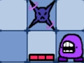 Játék Chomper's Dungeon online