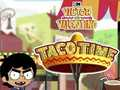 Játék Victor és Valentino: Taco Time  online