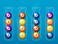Játék Pool Ball rendezés  online
