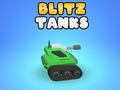 Játék Blitz tankok  online