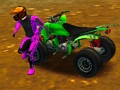 Játék ATV Ultimate offroad online