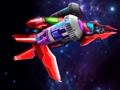 Játék Galaxy Attack Az utolsó remény  online
