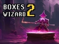 Játék Dobozok varázsló 2  online