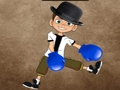 Játék Ben 10 Pihentető  online