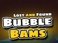 Játék Elveszett és megtalált Bubble Bams  online