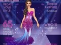 Játék Divatmodell: Rising Star  online