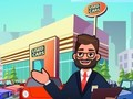 Játék Használtautó-kereskedő Tycoon  online