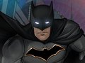 Játék Batman: Cloak Crusader Chase online