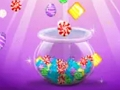 Játék Billentyűzet Candy  online