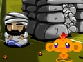 Játék Majom go Happy Stage 195 online