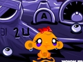 Játék Majom go Happy Stage 199 online