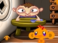 Játék Majom go Happy Stage 202 online