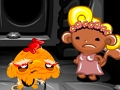 Játék Majom go Happy Stage 750 online