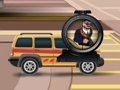 Játék Repülőtéri Sniper  online