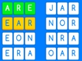 Játék Szókereső  online
