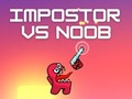 Játék Impostor vs noob online