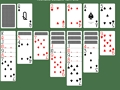 Játék Klondike Solitaire forduljon online