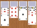 Játék Spider Solitaire Pro online