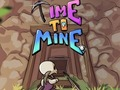 Játék Time To Mine – Idle Tycoon  online