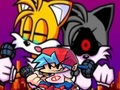 Játék Péntek esti Funkin Tails online