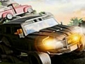 Játék 4x4 legendák  online