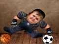Játék Hasbulla antistressz játék  online