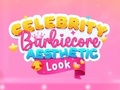 Játék Celebrity Barbiecore Esztétikus megjelenés  online