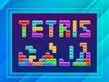 Játék Tetris online