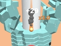 Játék Tower Smash szintek  online