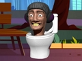 Játék Skibidi WC-rejtvény  online
