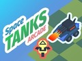 Játék Űrtankok: Arcade  online