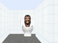 Játék Skibidi WC labirintus  online