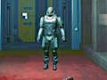 Játék Gonosz űrbázis: FPS online