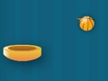 Játék Dunk őszi golyó online