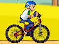 Játék BMX Boy Online online