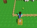 Játék Noob Snake 2048 online