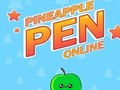 Játék Ananász Pen Online  online