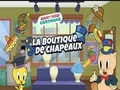 Játék La Boutique de chapeaux online