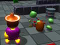 Játék Zomblox. io  online