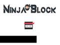 Játék Ninja blokk  online