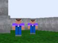 Játék Noob Challenge Rush online