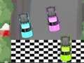 Játék Monster Truck Racing csatatér online