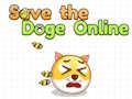 Játék Mentse el a doge online online