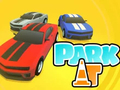 Játék Parkolj le  online