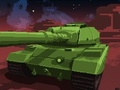 Játék A galaxis tankjai  online